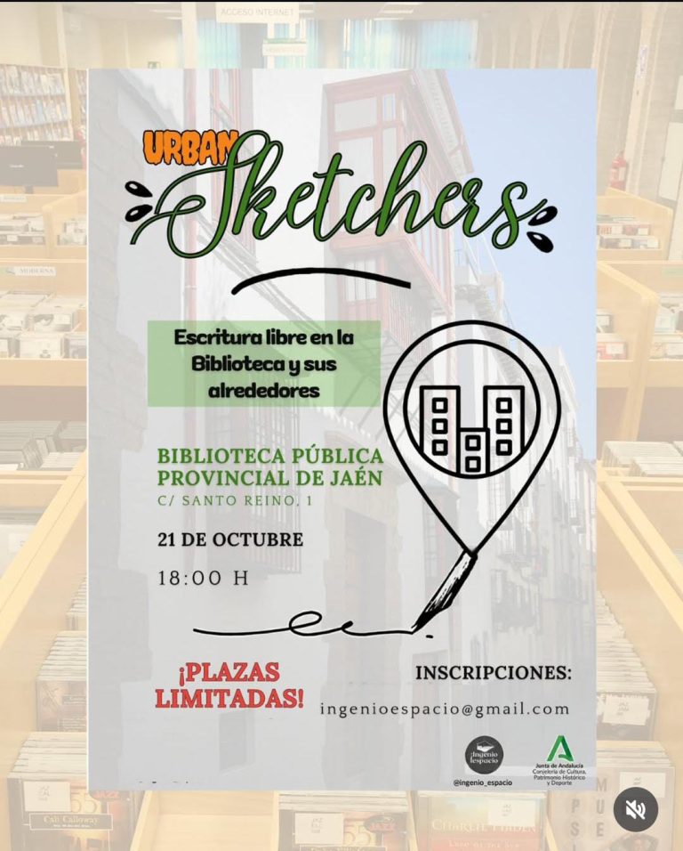 Urban Sketchers
