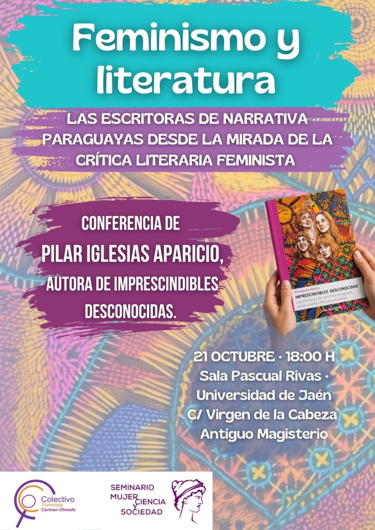 Feminismo y Literatura