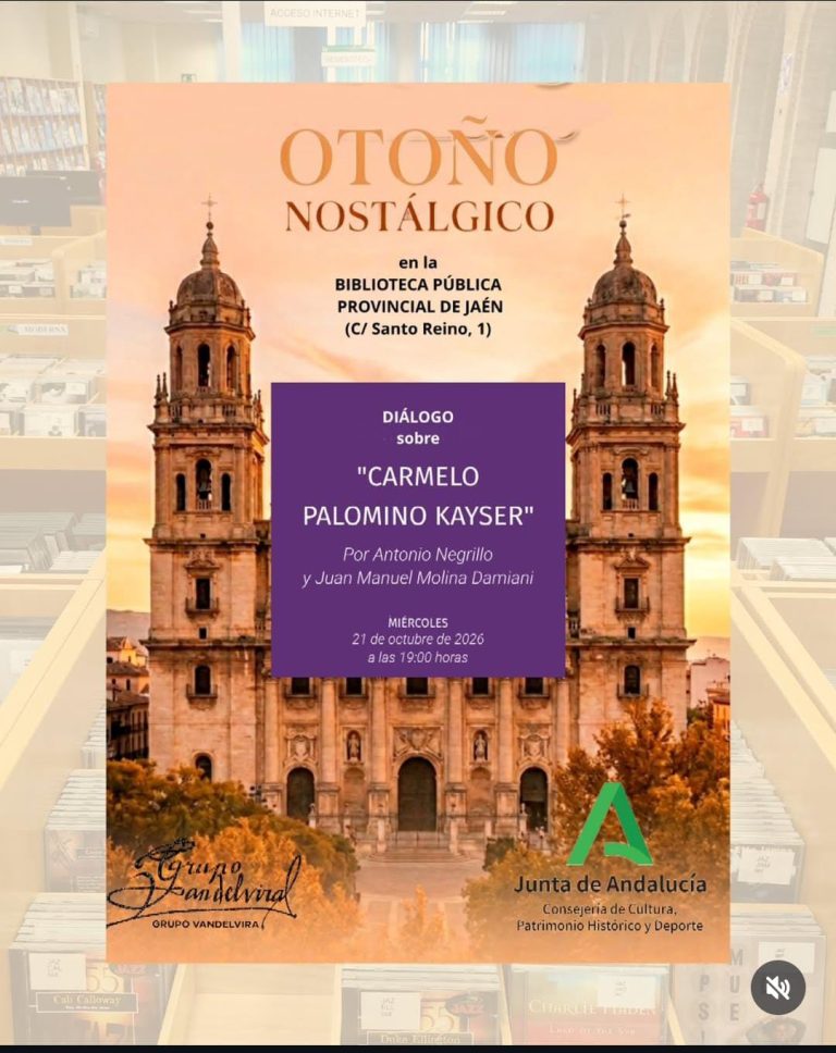 Otoño nostálgico