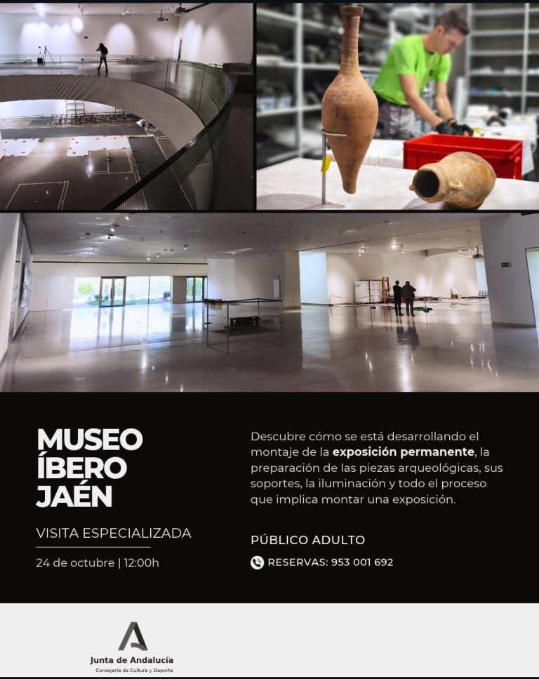 Visita especializada