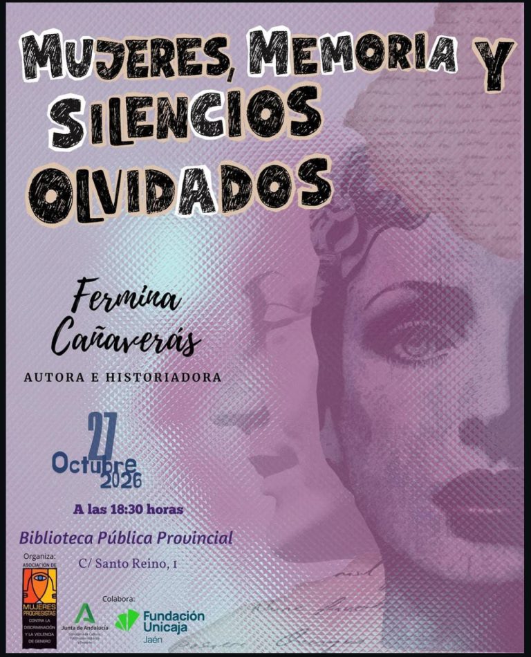 Mujeres, memoria y silencios olvidados