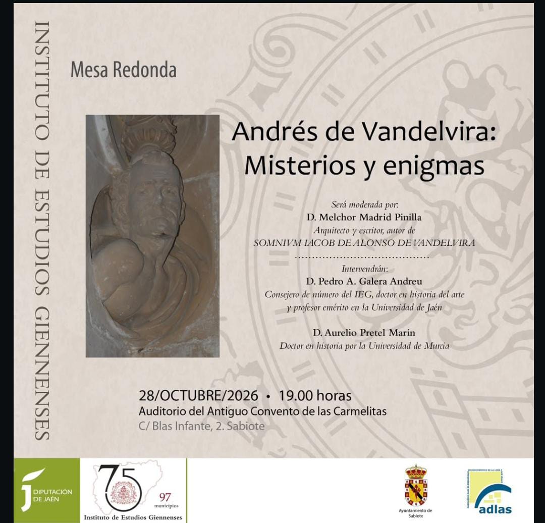 2026_10_28 Andrés de Vandelvira
