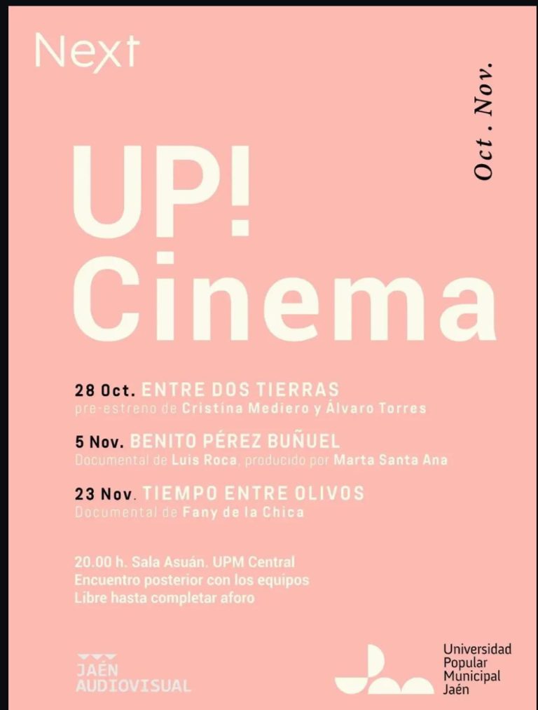 Up Cinema