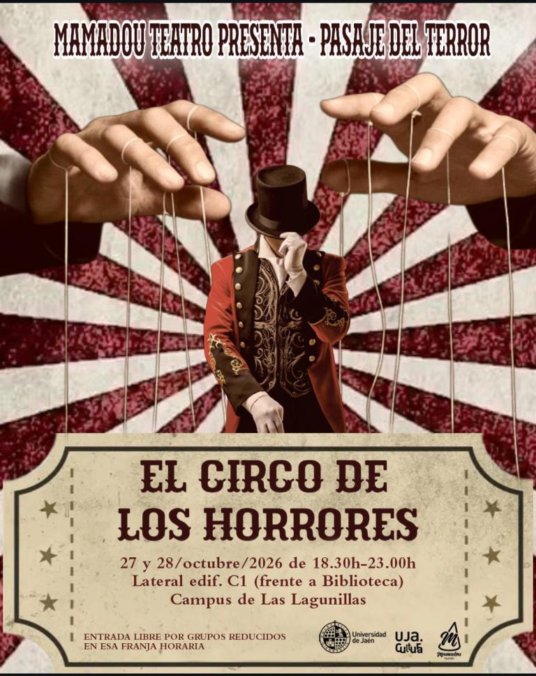 El circo de los horrores