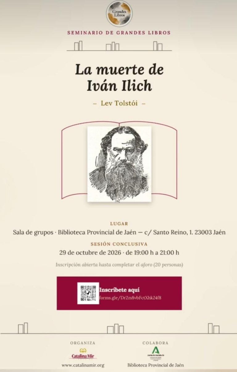 La muerte de Ivan Ilich