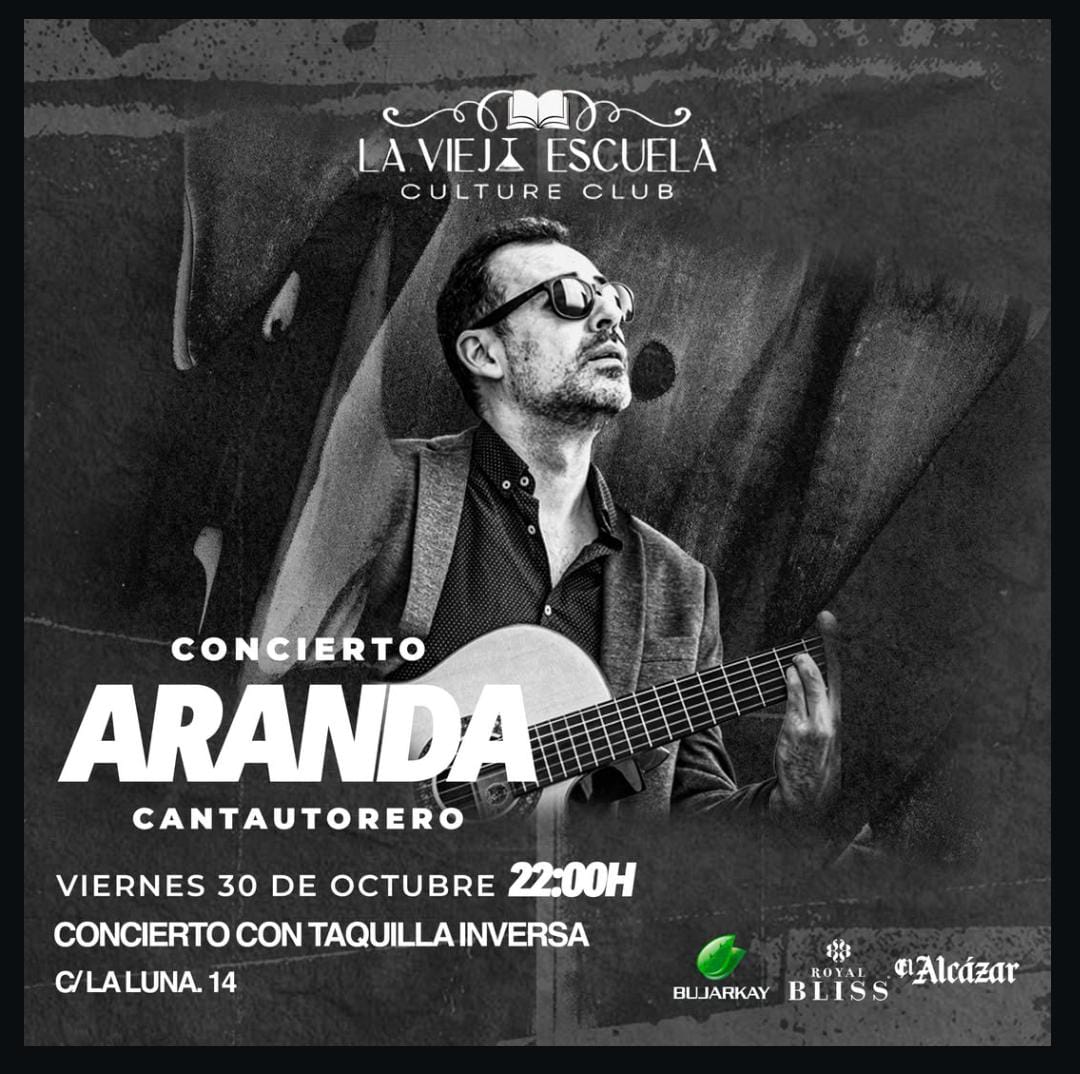 2026_10_30 Concierto