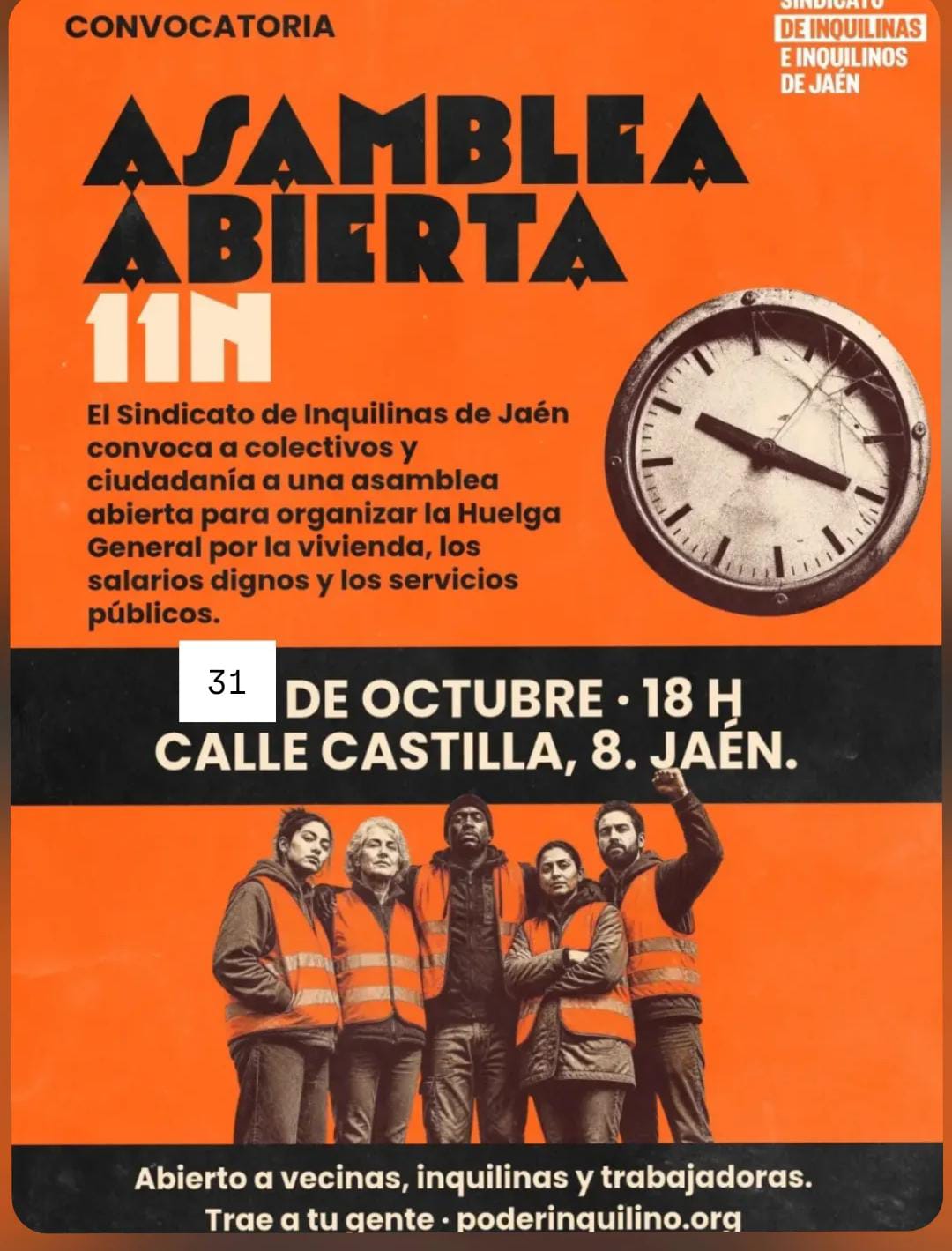 2026_10_31 Asamblea abierta