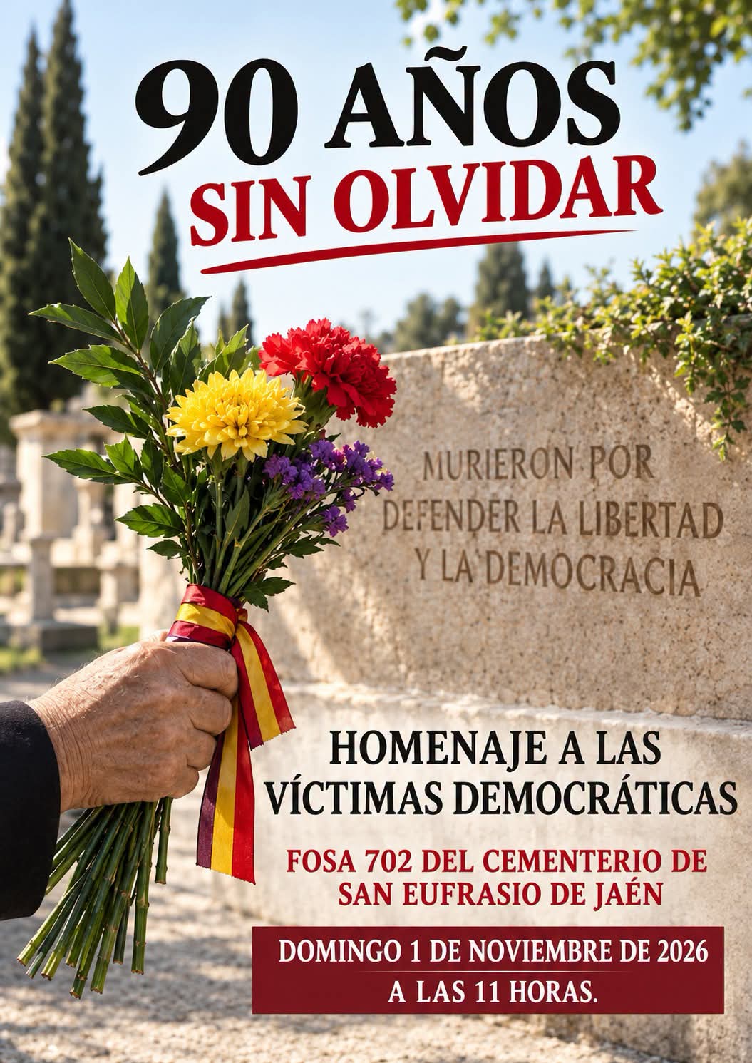 2026_11_01 90 años sin olvidar