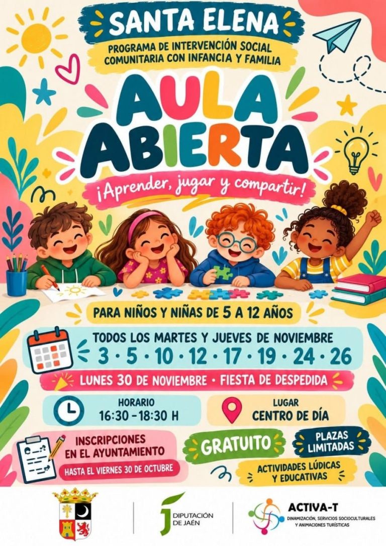 Aula Abierta